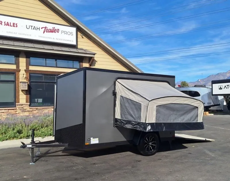new Toy Haulers Raynger  for sale, in Draper, UT Thumbnail 63
