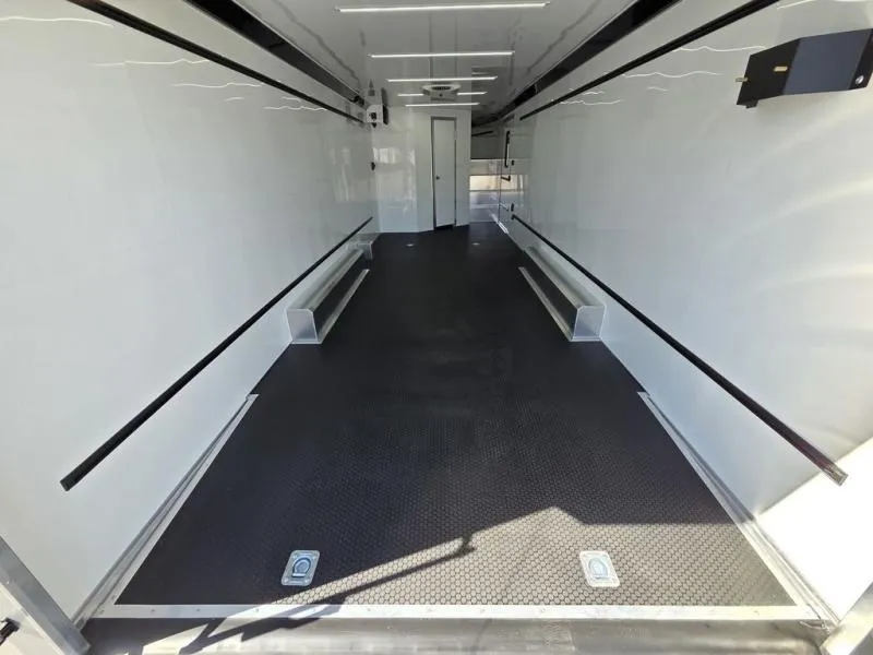 new Toy Haulers ATC  for sale, in Draper, UT Thumbnail 37