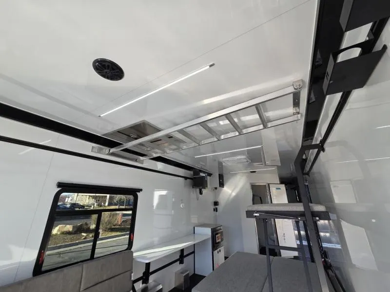 new Toy Haulers ATC  for sale, in Draper, UT Thumbnail 122