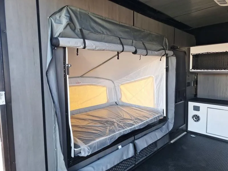 new Toy Haulers Raynger  for sale, in Draper, UT Thumbnail 72