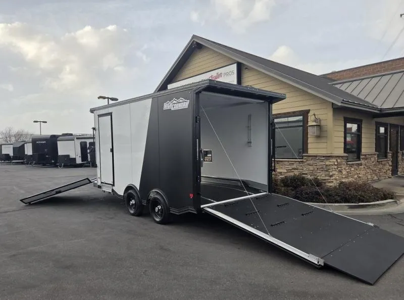 used Other Trailers High Country  for sale, in Draper, UT Thumbnail 30