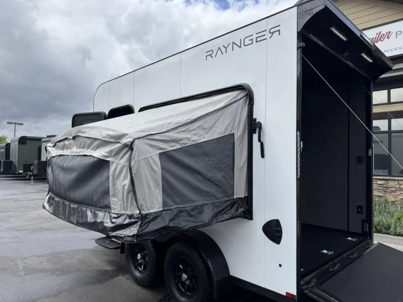 used Other Trailers Raynger  for sale, in Draper, UT Thumbnail 47