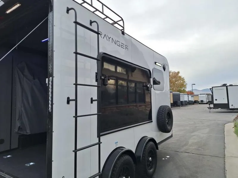 used Other Trailers Raynger  for sale, in Draper, UT Thumbnail 62