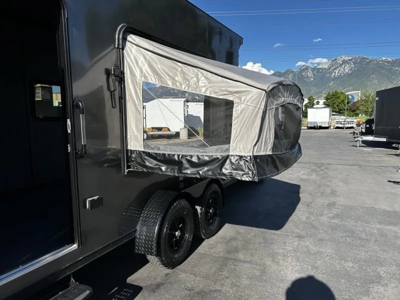 new Toy Haulers Raynger  for sale, in Draper, UT Thumbnail 54