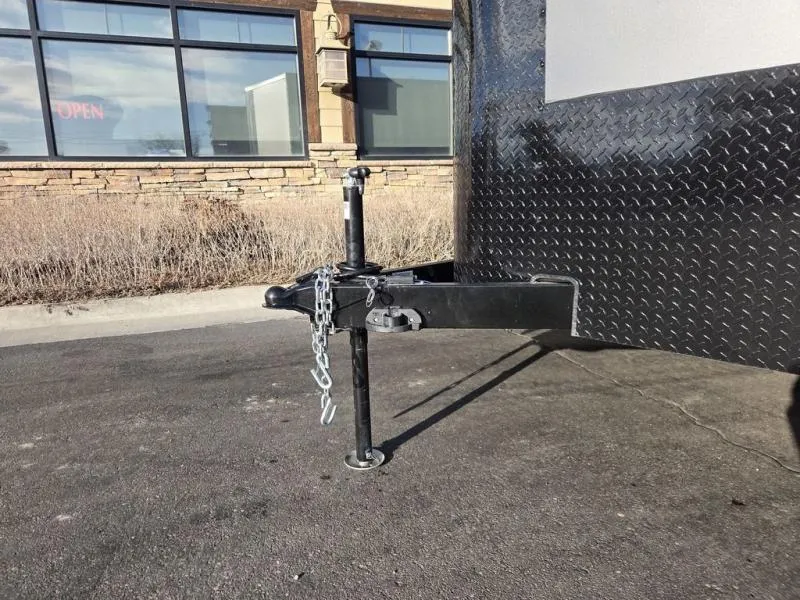 new Cargo (Enclosed) Trailers Criterion  for sale, in Draper, UT Thumbnail 13