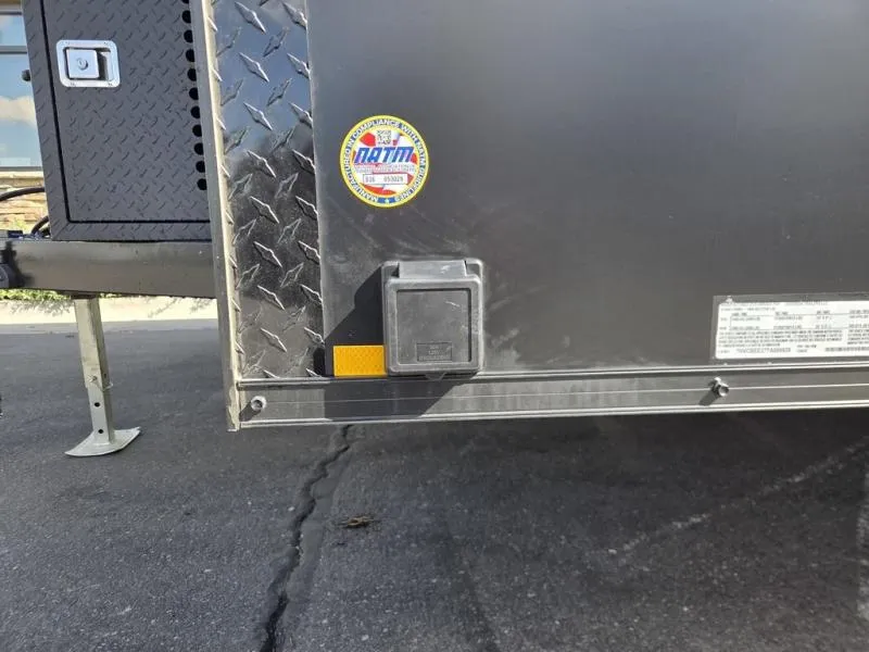 new Toy Haulers Raynger  for sale, in Draper, UT Thumbnail 15