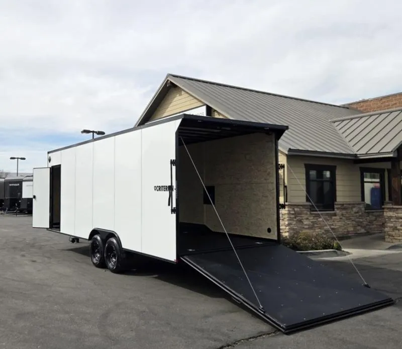 used Other Trailers Criterion  for sale, in Draper, UT Thumbnail 46