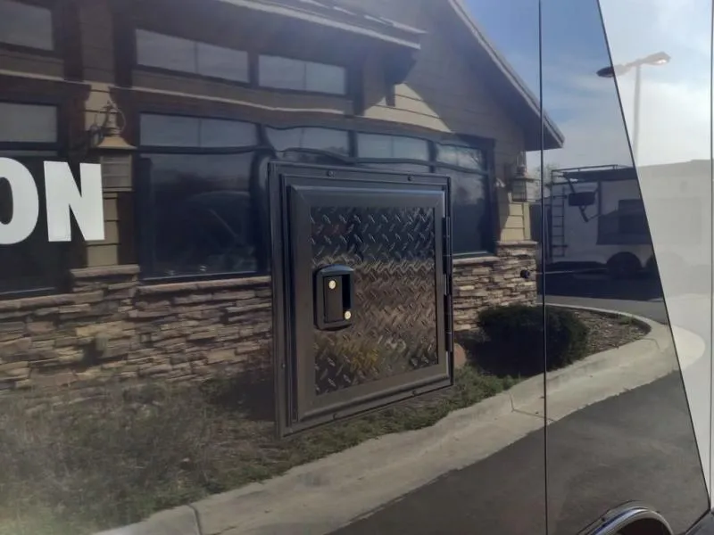 new Cargo (Enclosed) Trailers Criterion  for sale, in Draper, UT Thumbnail 20