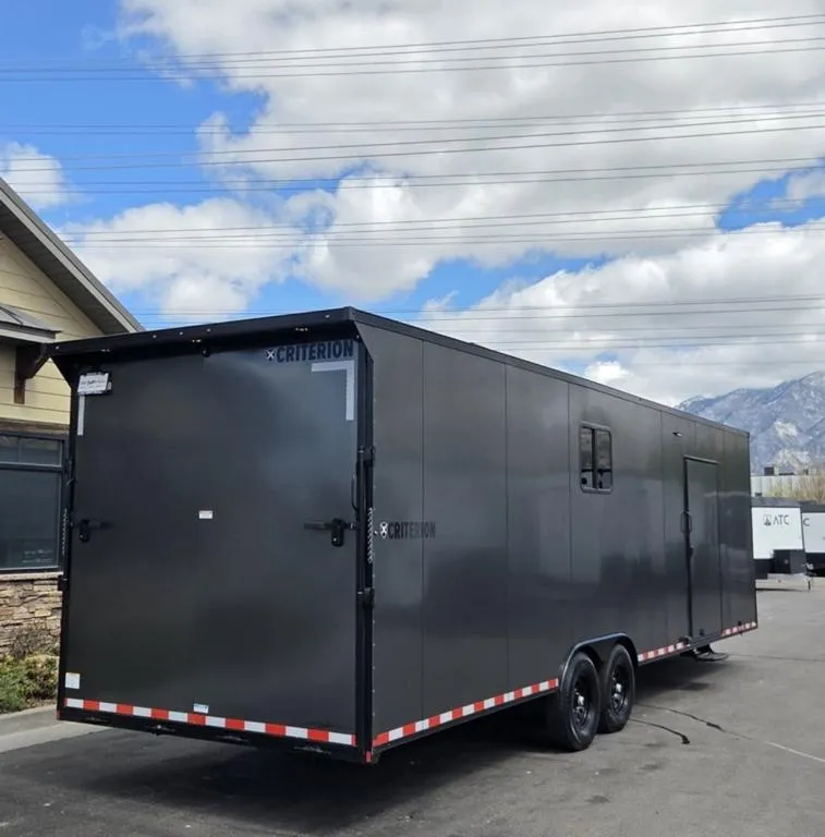 used Other Trailers Criterion  for sale, in Draper, UT Thumbnail 4
