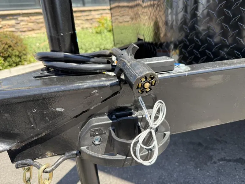 new Cargo (Enclosed) Trailers Criterion  for sale, in Draper, UT Thumbnail 13