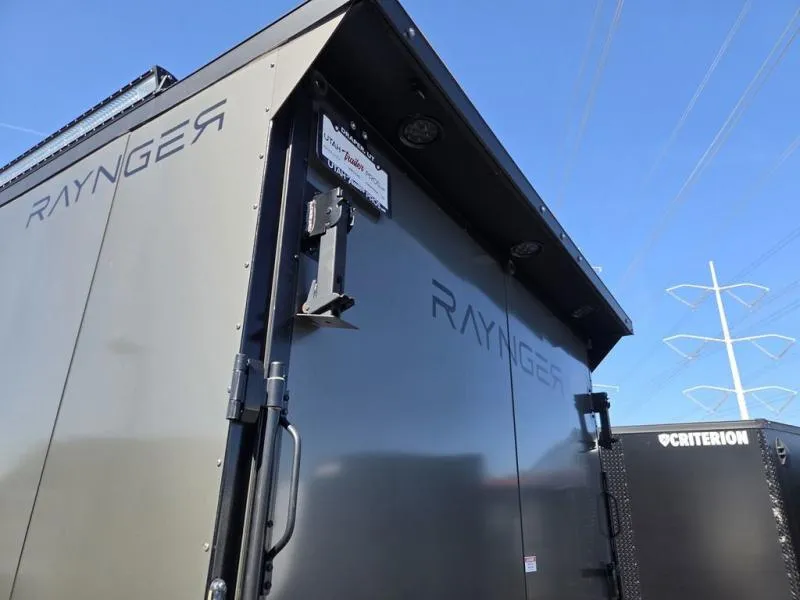 new Toy Haulers Raynger  for sale, in Draper, UT Thumbnail 111