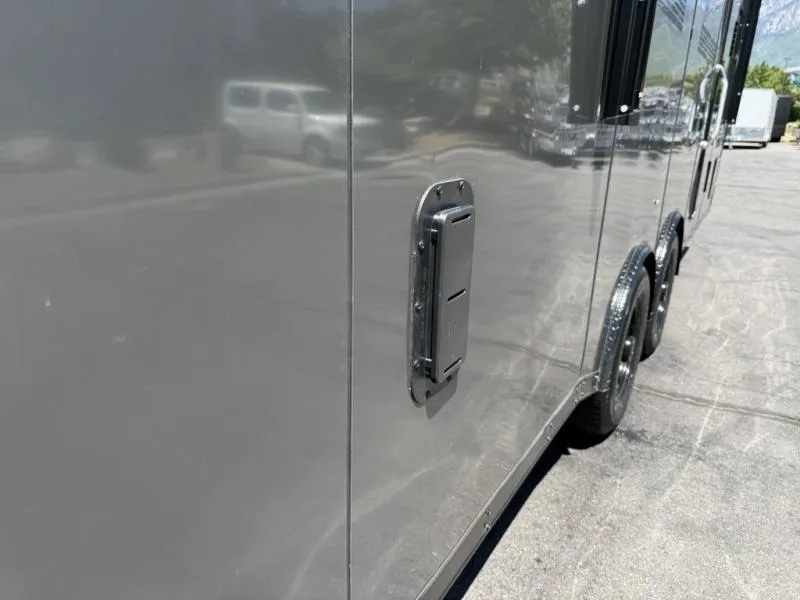 new Toy Haulers Stealth Trailers  for sale, in Draper, UT Thumbnail 31