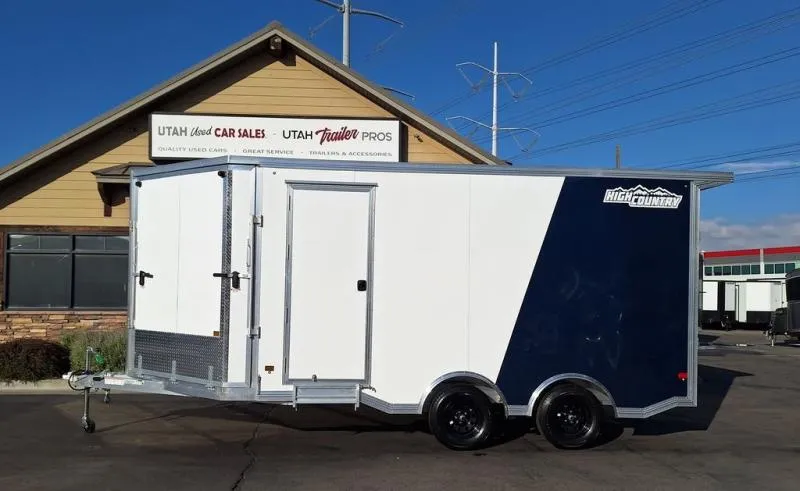 new Snowmobile Trailers High Country  for sale, in Draper, UT Thumbnail 7