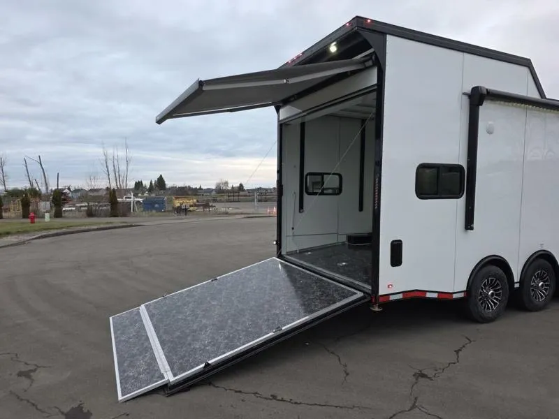 new Toy Haulers Raynger  for sale, in Draper, UT Thumbnail 24