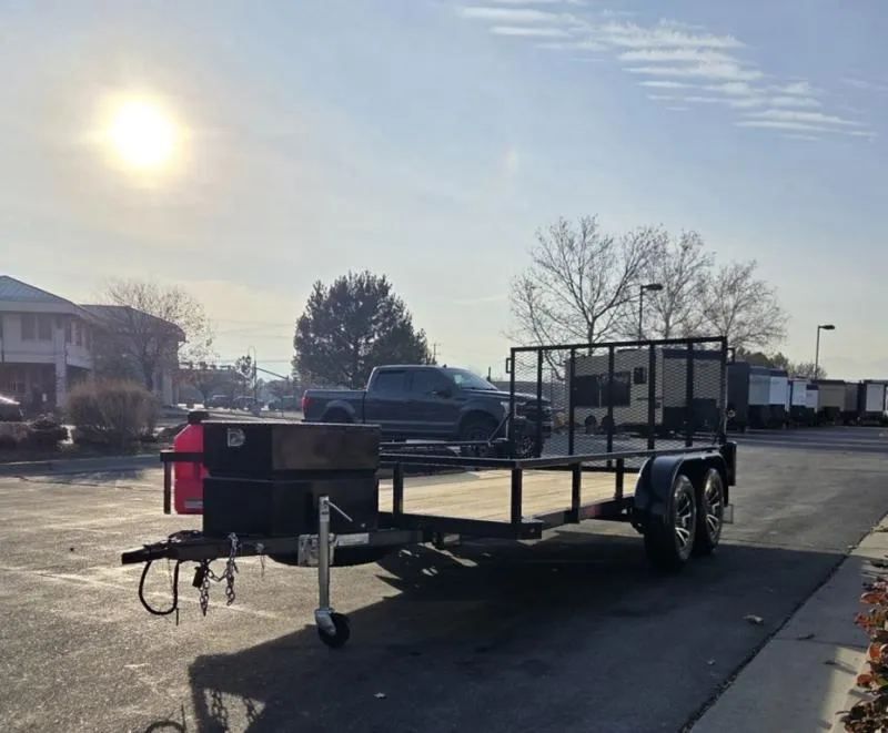 new Other Trailers Other  for sale, in Draper, UT Thumbnail 3