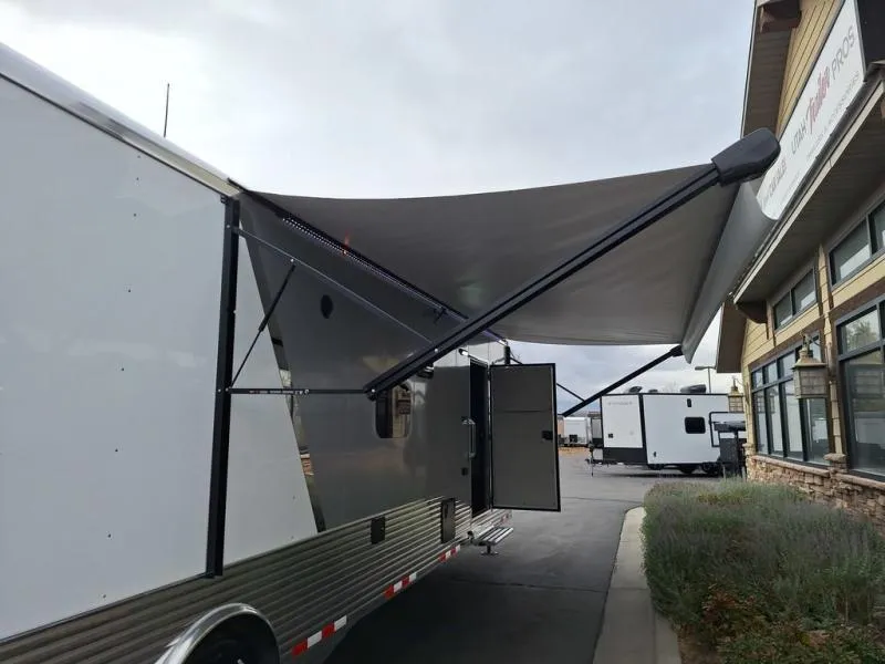 used Other Trailers Sundowner Trailers  for sale, in Draper, UT Thumbnail 218