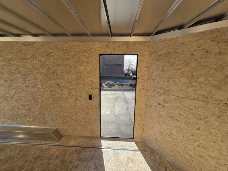 new Cargo (Enclosed) Trailers Xpress  for sale, in Draper, UT Thumbnail 31