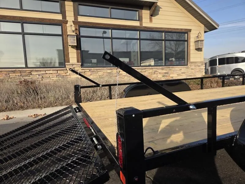 new Other Trailers Other  for sale, in Draper, UT Thumbnail 22