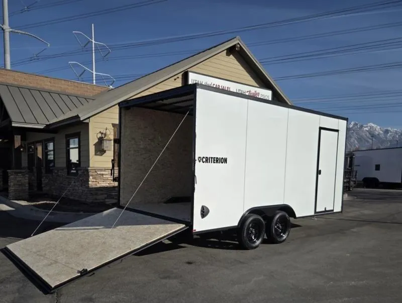 new Cargo (Enclosed) Trailers Other  for sale, in Draper, UT Thumbnail 12