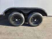 new Cargo (Enclosed) Trailers Criterion  for sale, in Draper, UT Thumbnail 12