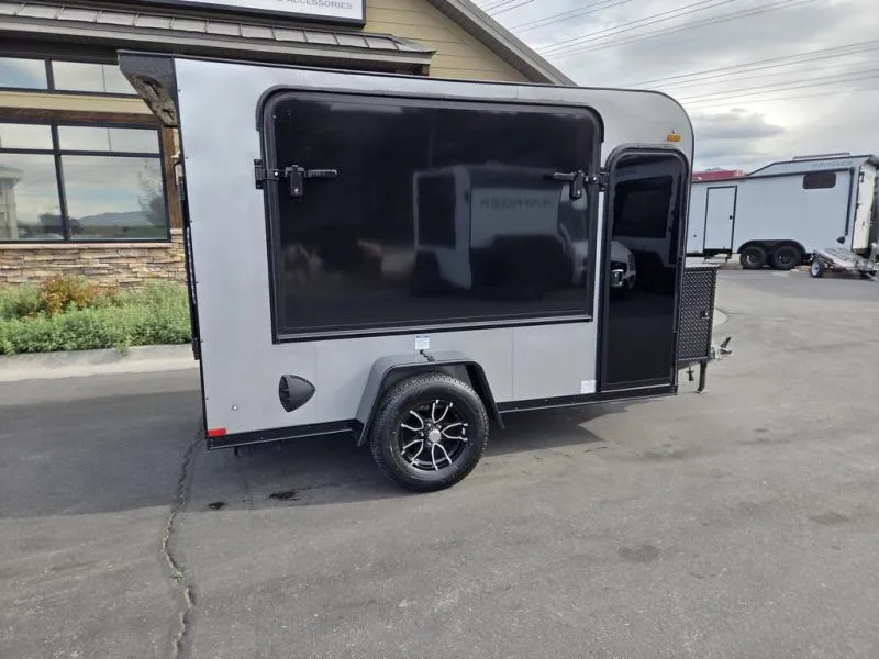 new Toy Haulers Raynger  for sale, in Draper, UT Thumbnail 19