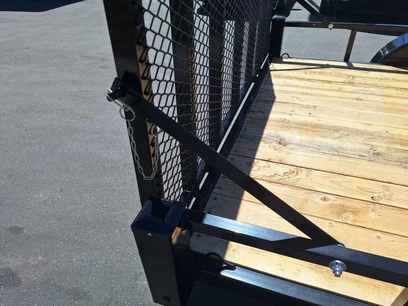 new Other Trailers Echo  for sale, in Draper, UT Thumbnail 15