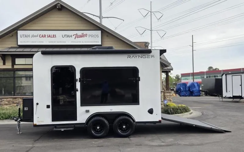 new Toy Haulers Raynger  for sale, in Draper, UT Thumbnail 28