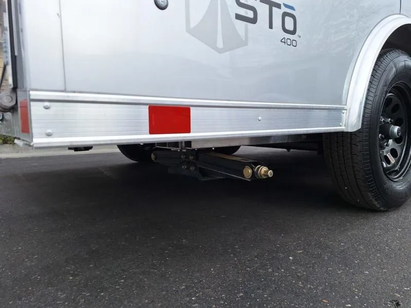 new Cargo (Enclosed) Trailers ATC  for sale, in Draper, UT Thumbnail 18