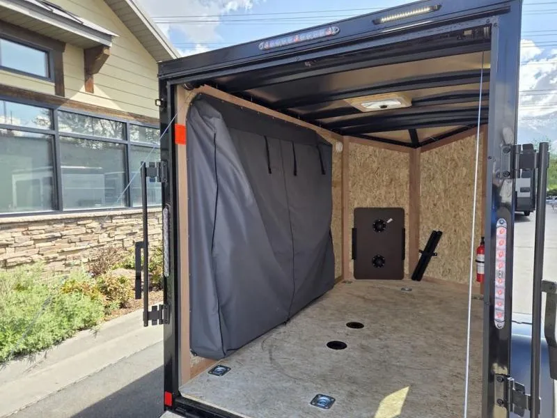 new Toy Haulers Raynger  for sale, in Draper, UT Thumbnail 27