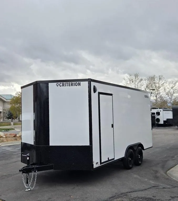 used Other Trailers Criterion  for sale, in Draper, UT Thumbnail 9