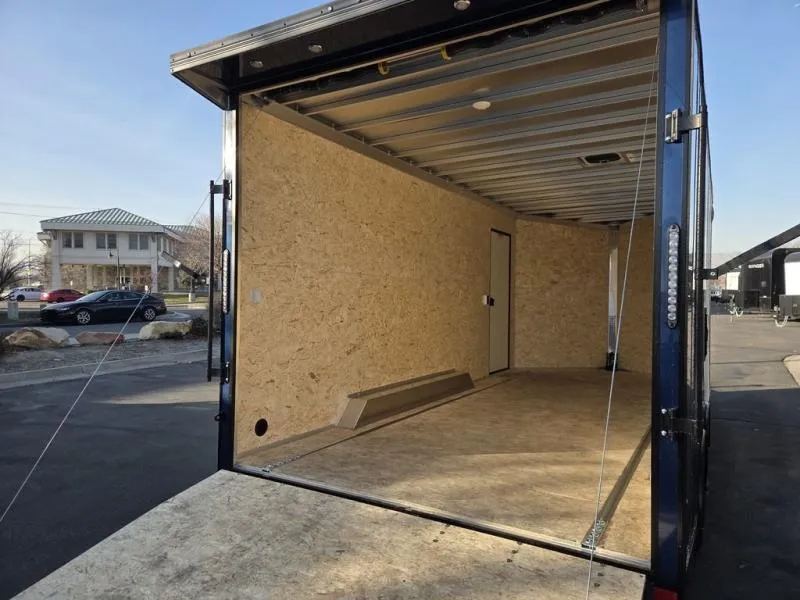 new Cargo (Enclosed) Trailers Xpress  for sale, in Draper, UT Thumbnail 20