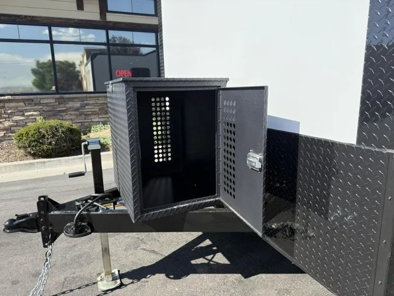 new Toy Haulers Raynger  for sale, in Draper, UT Thumbnail 13