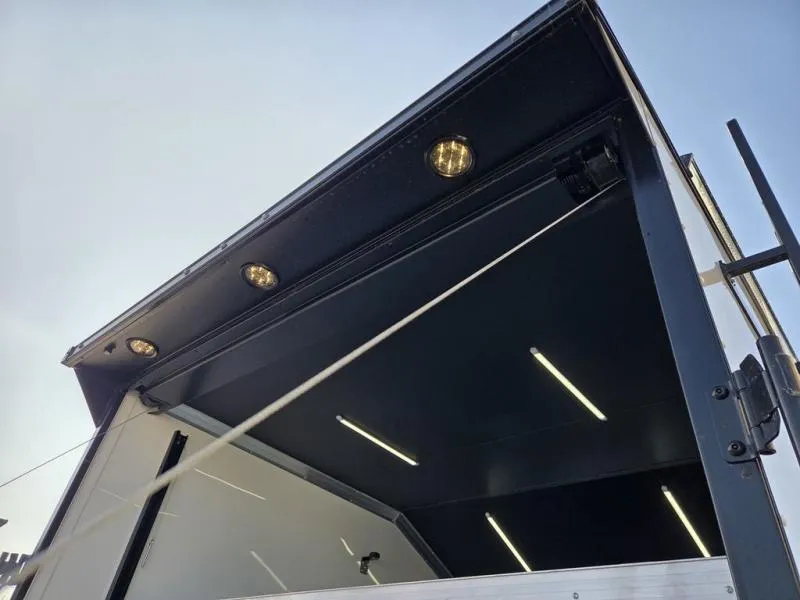 new Toy Haulers Raynger  for sale, in Draper, UT Thumbnail 35