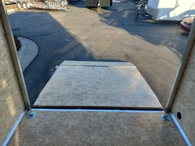 new Cargo (Enclosed) Trailers Xpress  for sale, in Draper, UT Thumbnail 33