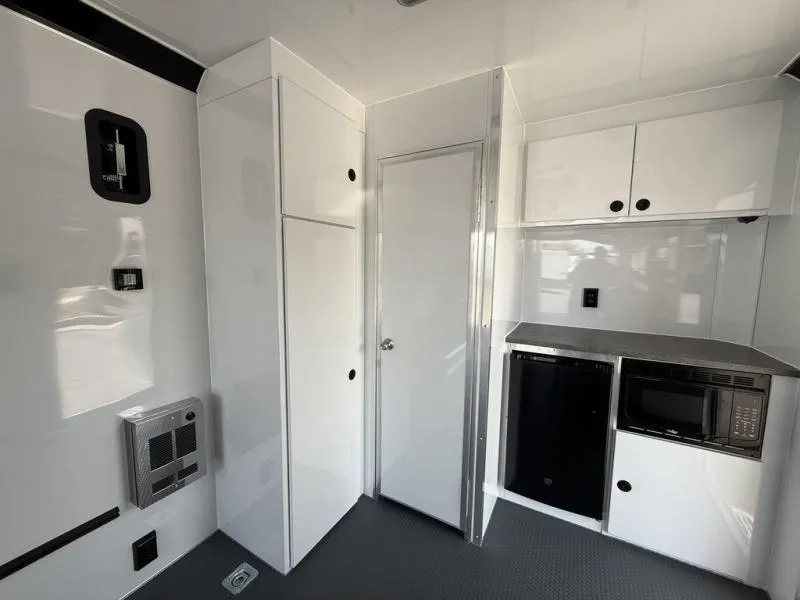 new Cargo (Enclosed) Trailers ATC  for sale, in Draper, UT Thumbnail 102