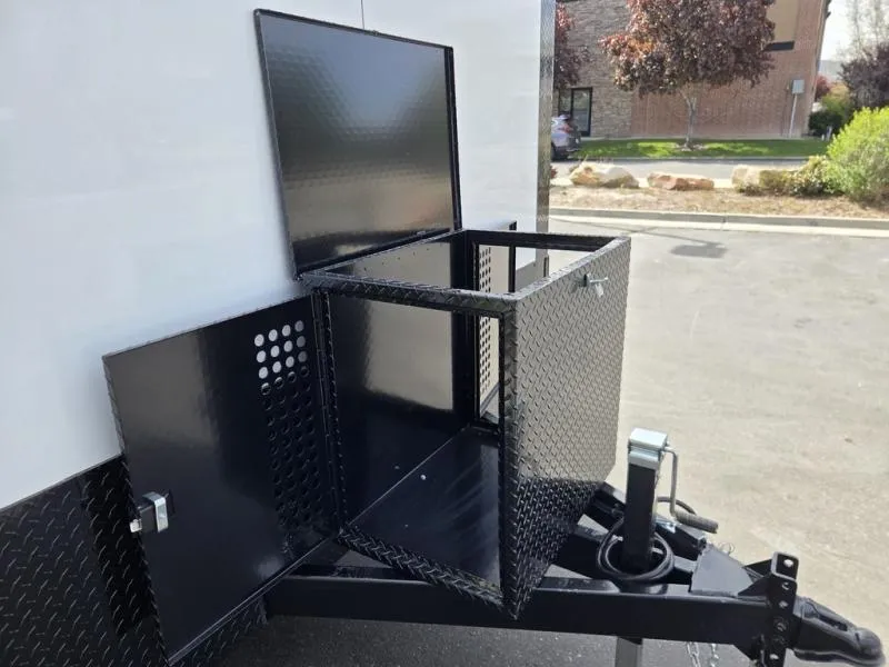 new Toy Haulers Raynger  for sale, in Draper, UT Thumbnail 14