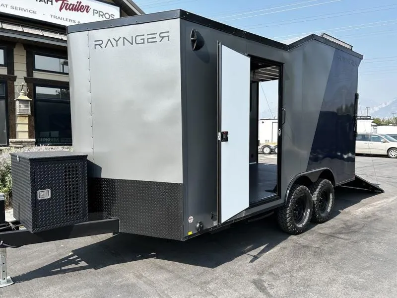 used Other Trailers Raynger  for sale, in Draper, UT Thumbnail 17