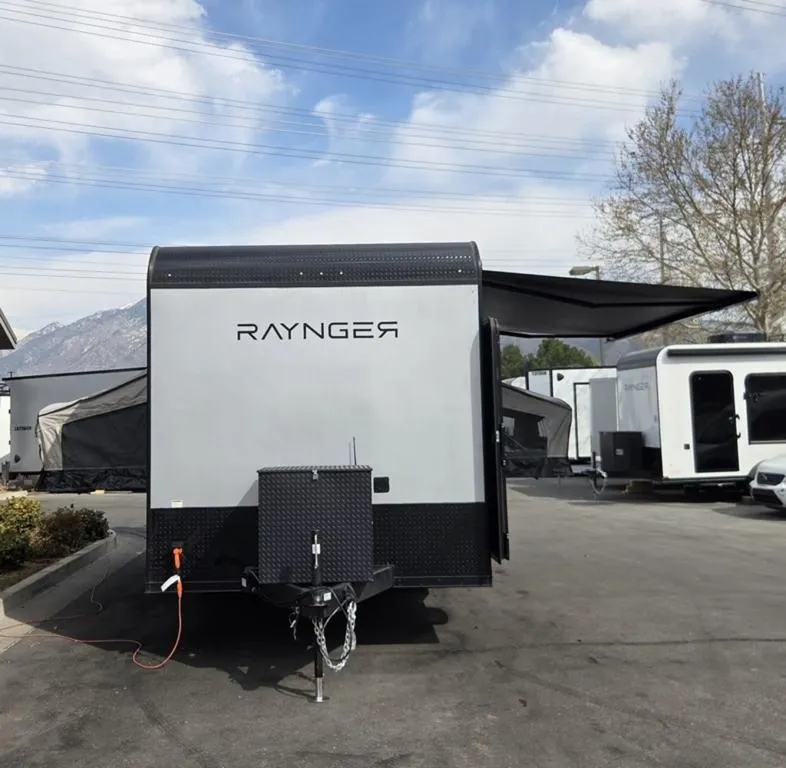 used Other Trailers Raynger  for sale, in Draper, UT Thumbnail 90