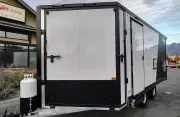 new Snowmobile Trailers High Country  for sale, in Draper, UT Thumbnail 5