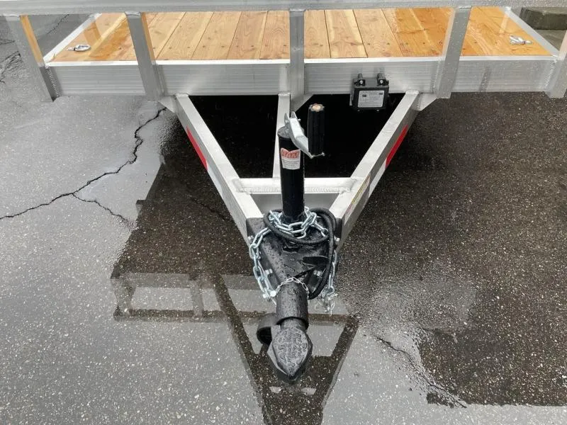 new Other Trailers Baughman Products  for sale, in Draper, UT Thumbnail 9