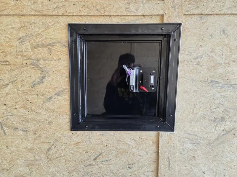 new Cargo (Enclosed) Trailers Criterion  for sale, in Draper, UT Thumbnail 29