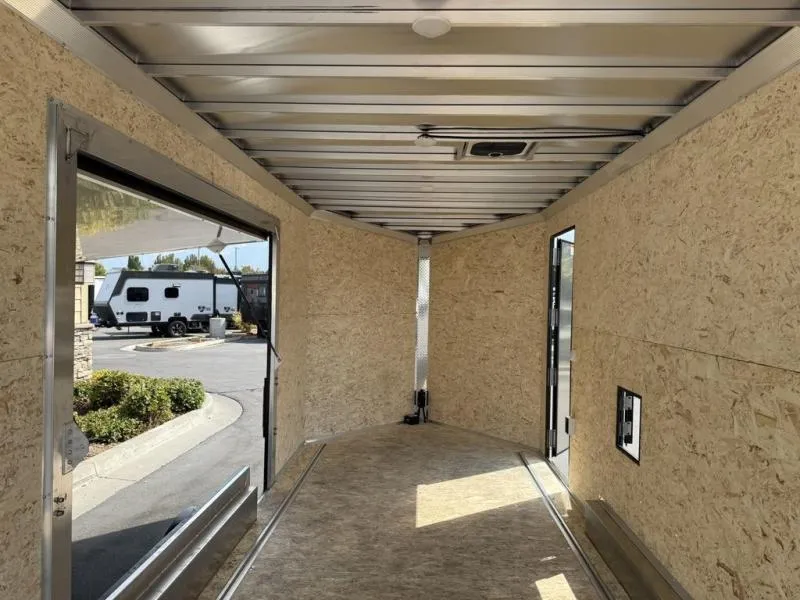 new Cargo (Enclosed) Trailers High Country  for sale, in Draper, UT Thumbnail 56