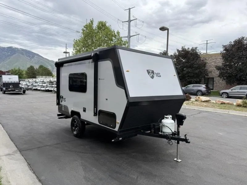 new Toy Haulers TrailManor  for sale, in Draper, UT Thumbnail 9