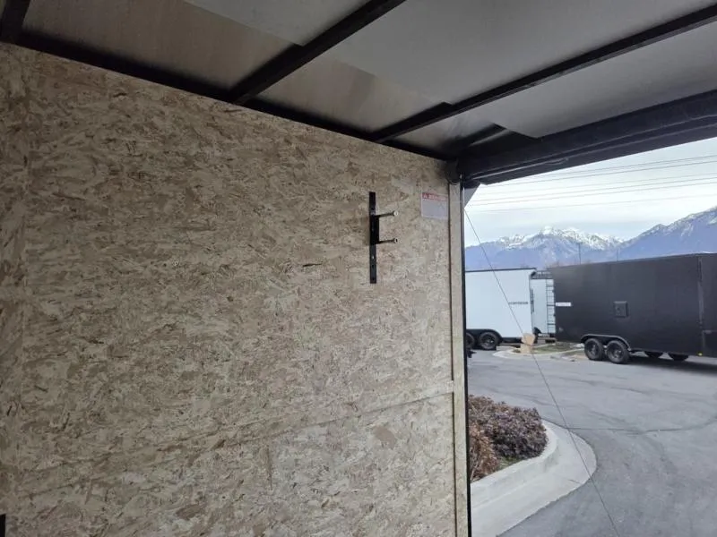 new Cargo (Enclosed) Trailers Criterion  for sale, in Draper, UT Thumbnail 40