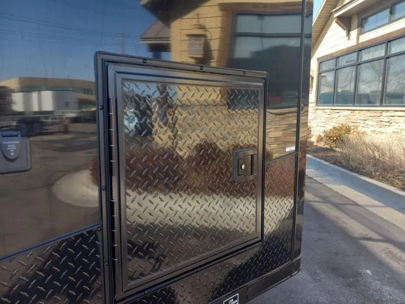 new Toy Haulers Stealth Trailers  for sale, in Draper, UT Thumbnail 14