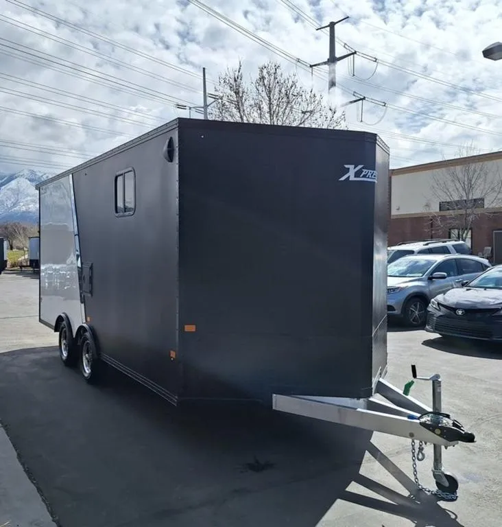 new Cargo (Enclosed) Trailers Xpress  for sale, in Draper, UT Thumbnail 3