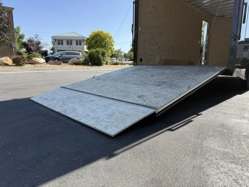 new Cargo (Enclosed) Trailers Other  for sale, in Draper, UT Thumbnail 39