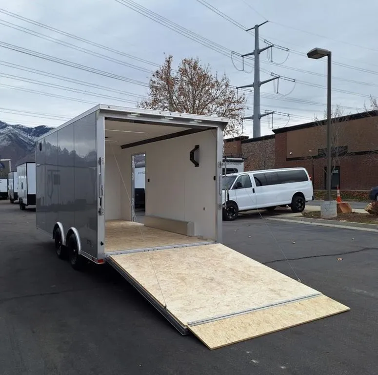 new Cargo (Enclosed) Trailers ATC  for sale, in Draper, UT Thumbnail 54