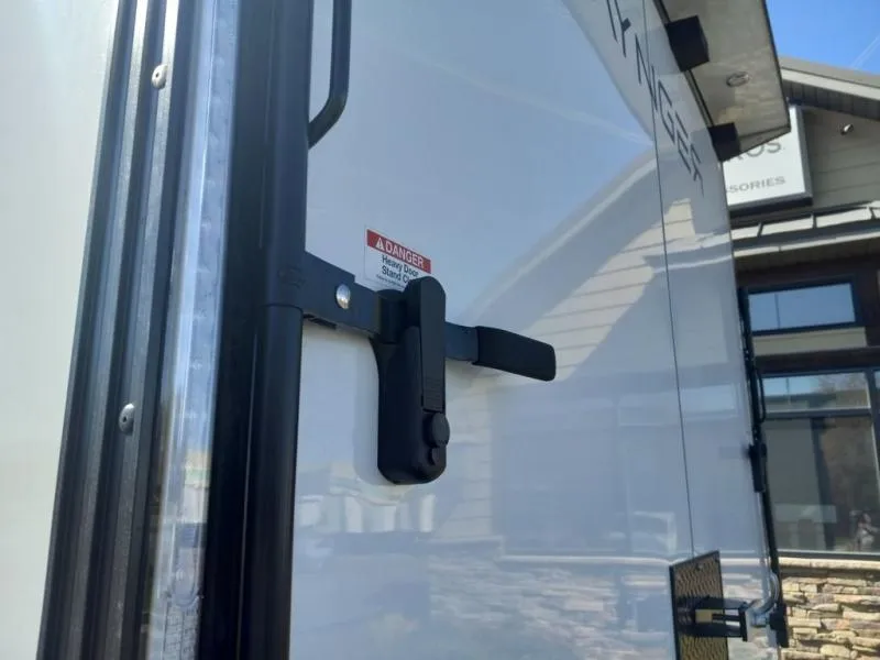 new Cargo (Enclosed) Trailers Raynger  for sale, in Draper, UT Thumbnail 23