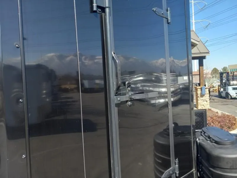 new Toy Haulers Stealth Trailers  for sale, in Draper, UT Thumbnail 53